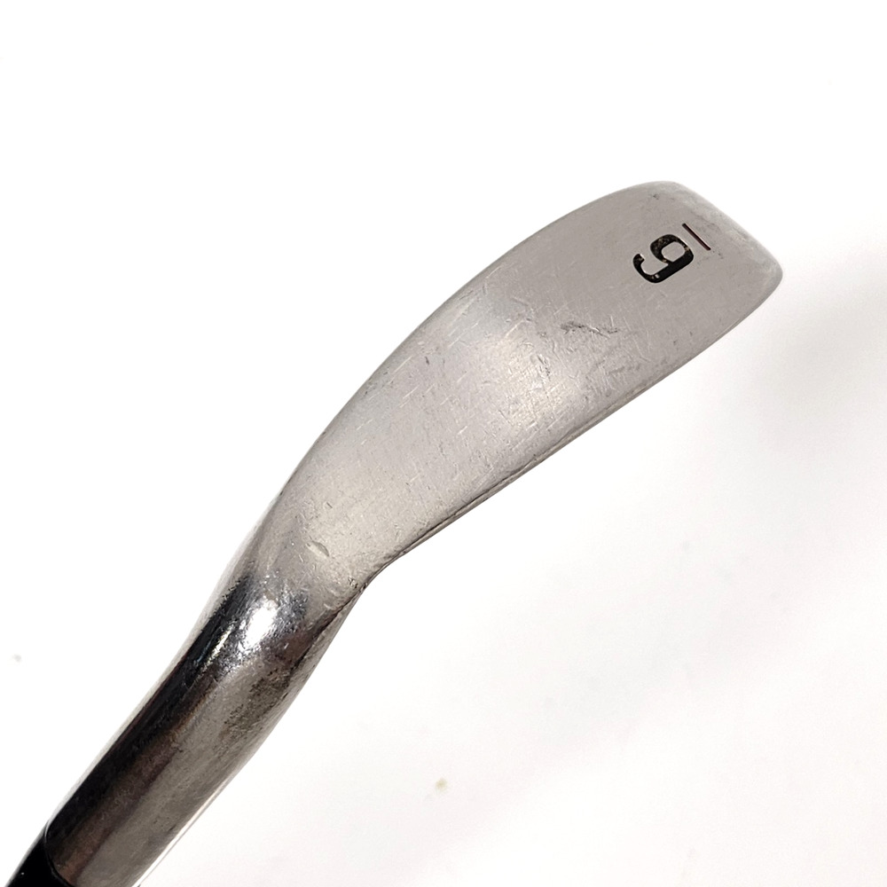 Nike VR Pro Cavity Single 6-Iron Graphite Project 5.5 Regular-Flex RH 37.5" - Picture 3 of 12